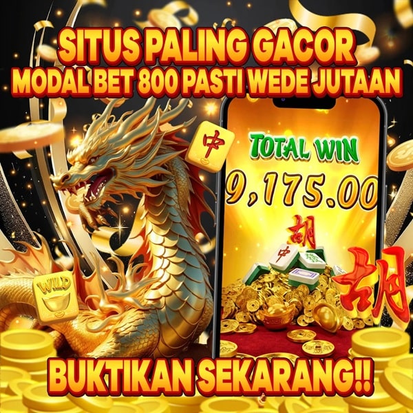 ASTRATOGEL: Modal Mini, Langsung Profit! Game Online Gacor
